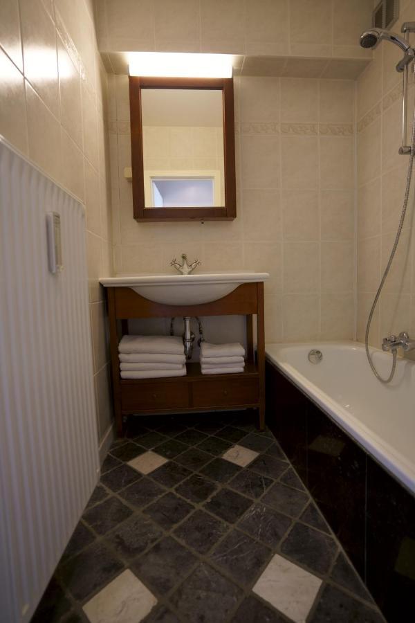 Appartement Caraibes 8Ste Verdieping Blankenberge Kültér fotó