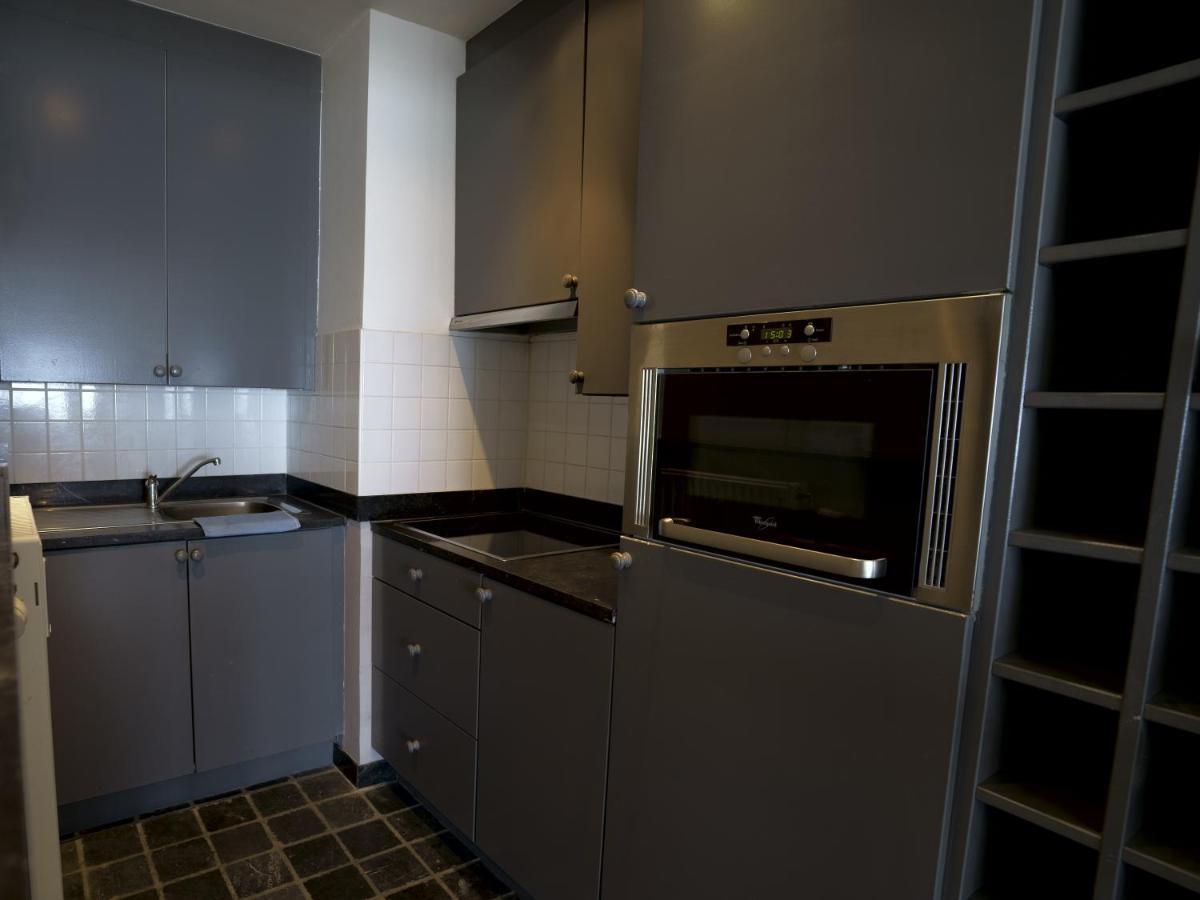 Appartement Caraibes 8Ste Verdieping Blankenberge Kültér fotó